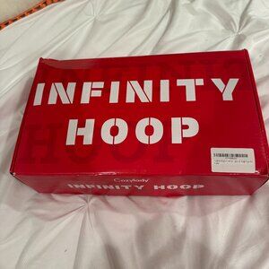 Infinity Hula Hoop